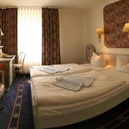 City Partner Hotel Alter Speicher วิสมาร์ สิ่งอำนวยความสะดวก รูปภาพ