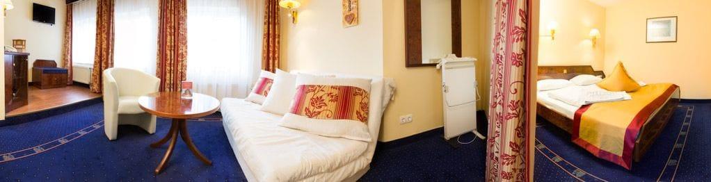 City Partner Hotel Alter Speicher วิสมาร์ ภายนอก รูปภาพ