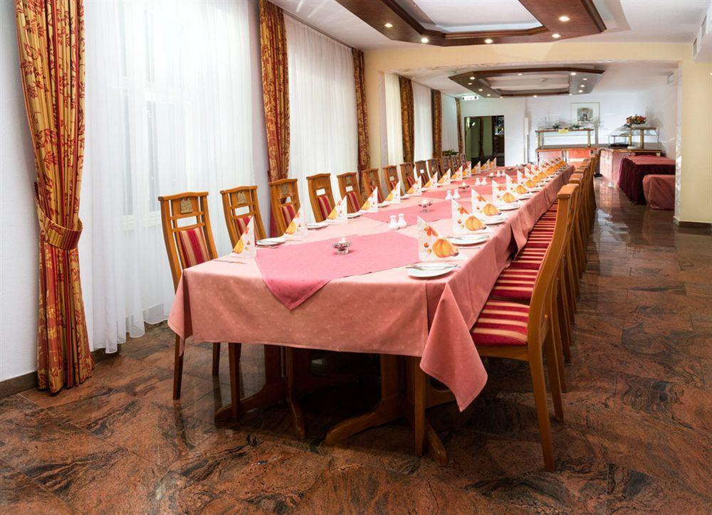 City Partner Hotel Alter Speicher วิสมาร์ ภายนอก รูปภาพ
