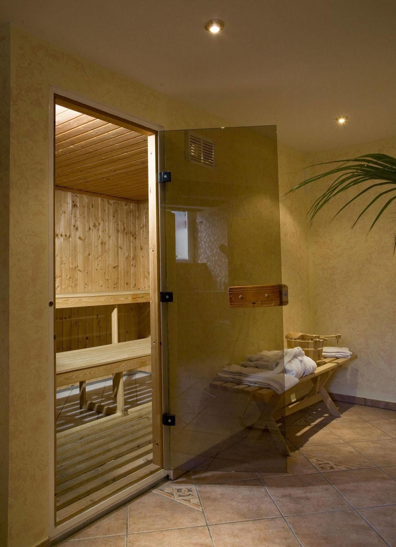 City Partner Hotel Alter Speicher วิสมาร์ ภายนอก รูปภาพ